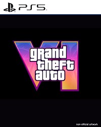 GTA 6 - Grand Theft Auto VI [Day 1 AT uncut Edition] (PS5)