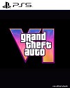 GTA 6 - Grand Theft Auto VI (PS5)