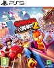 Garfield Kart 2 - All You Can Drift
