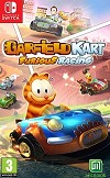 Garfield Kart Furious Racing (Switch)