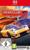 Gear.Club Unlimited 3 (Switch 2)