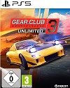 Gear.Club Unlimited 3 (PS5)