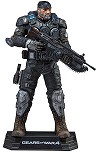 Gears of War 4 - Marcus Fenix Action Figur (18cm (Merchandise)