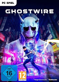 GhostWire: Tokyo [Bonus uncut Edition] (PC)