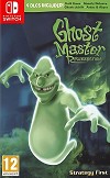 Ghost Master: Resurrection (Switch)