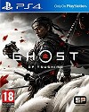 Ghost of Tsushima (PS4)