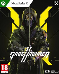 Ghostrunner 2 [uncut Edition] (Xbox)