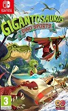 Gigantosaurus: Dino Sports (Switch)