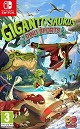 Gigantosaurus: Dino Sports