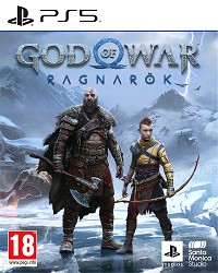 God Of War Ragnarök [AT uncut Edition] (PS5™)