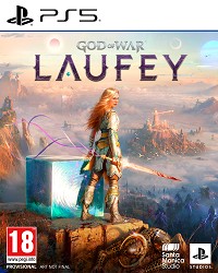 God of War Laufey [Bonus AT uncut Edition] (PS5)
