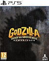 Godzilla Destroy All Monsters (PS5)