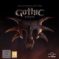Gothic 1 Remake [Limited Collectors uncut Edition] (PC)