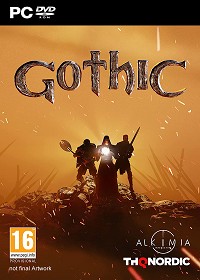 Gothic 1 Remake [uncut Edition] (PC)