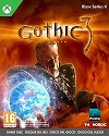Gothic Classic (Xbox Series X)
