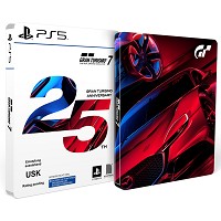 Gran Turismo 7 [25th Anniversary Edition] (PS5™)