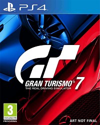 Gran Turismo 7 [AT Bonus Edition] (PS4)
