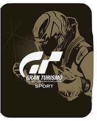 Gran Turismo: Sport [Limited US Steelbook Edition] ink. InGame Boni (PS4)