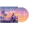 Grand Theft Auto VI: The Album (Merchandise)