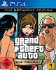 Grand Theft Auto GTA