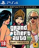 NEU IM VERSAND: Grand Theft Auto: The Trilogy