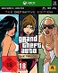 Grand Theft Auto GTA für NSW, PS4, Xbox