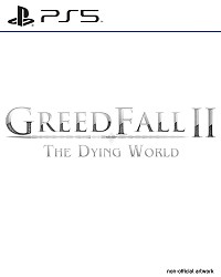 GreedFall II [uncut Edition] (PS5™)