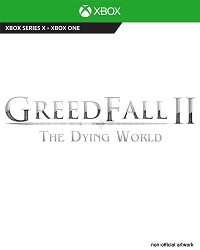 GreedFall II [uncut Edition] (Xbox)