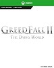 GreedFall