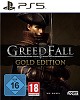 GreedFall