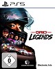 Grid Legends