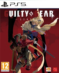 Guilty Gear Strive (PS5™)