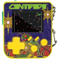 HMT Super Micro - Centipede Keychain Gamer (Gaming Zubehr)