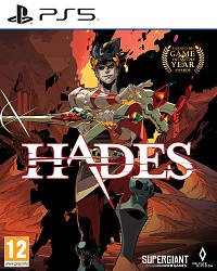 Hades [Bonus Edition] (PS5™)