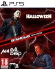 Halloween & Ash vs Evil Dead