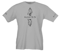 Halo 5: Guardians - T-Shirt (L) (Merchandise)