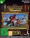 Harry Potter: Quidditch Champions (Xbox)