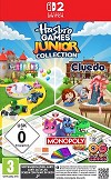 Hasbro Games Junior Collection (Switch 2)