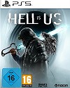 Hell Is Us (PS5)