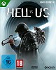 Hell Is Us
