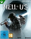 Hell Is Us (Xbox Series X)