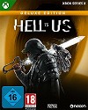 Hell Is Us (Xbox Series X)