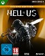 Hell Is Us