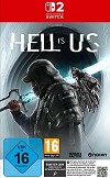 Hell Is Us (Switch 2)