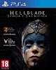 Hellblade: Senuas Sacrifice