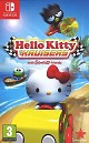 Hello Kitty Kruisers