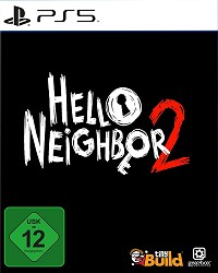Hello Neighbor 2 (PS5™)