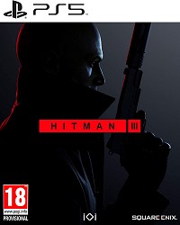 Hitman 3 [EU uncut Edition] (PS5™)