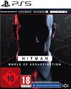 Hitman: World of Assassination (PS5)