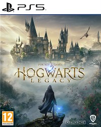 Hogwarts Legacy - Cover beschädigt (PS5™)
